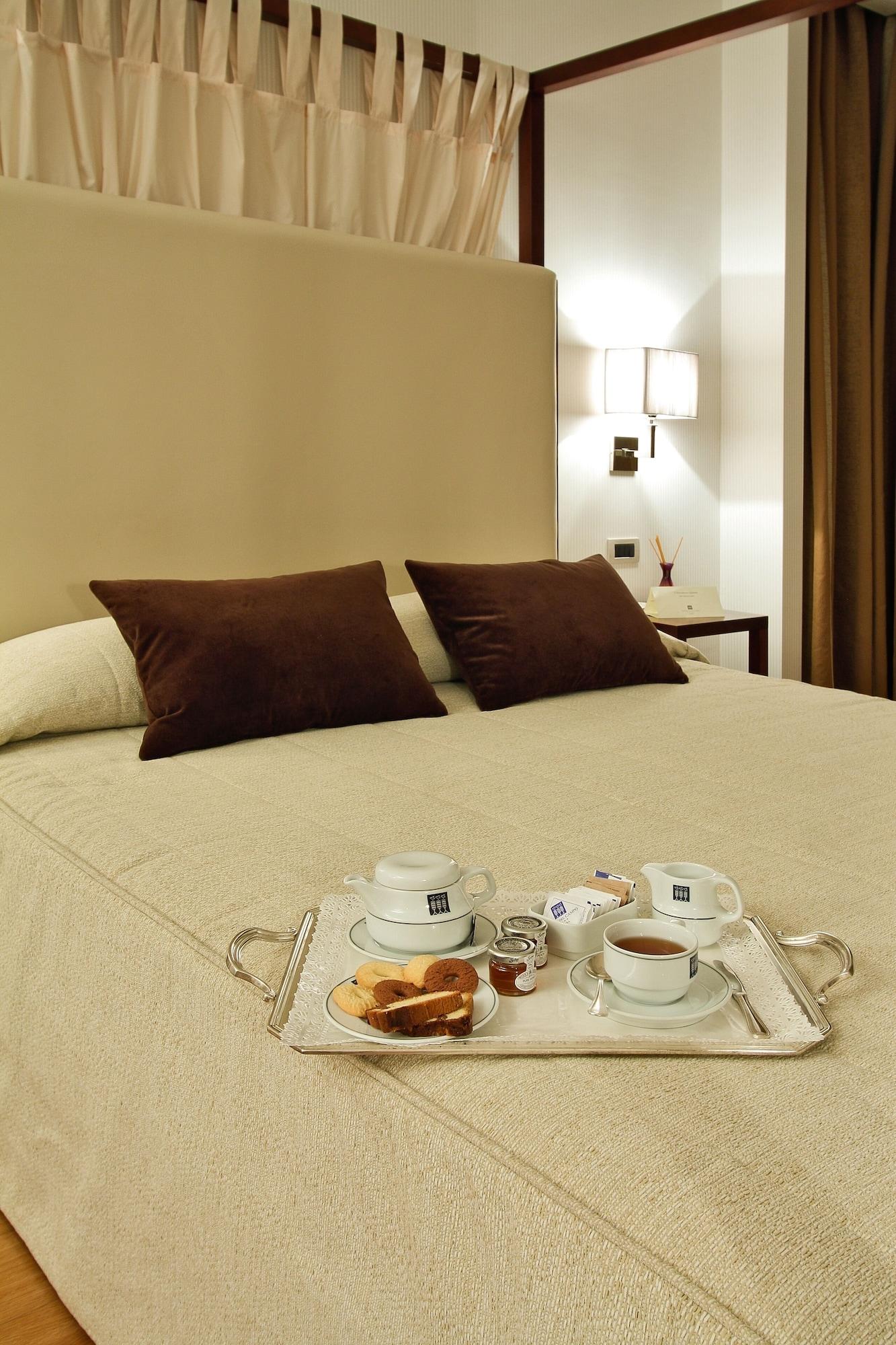 Hotel Del Campo Matera Esterno foto