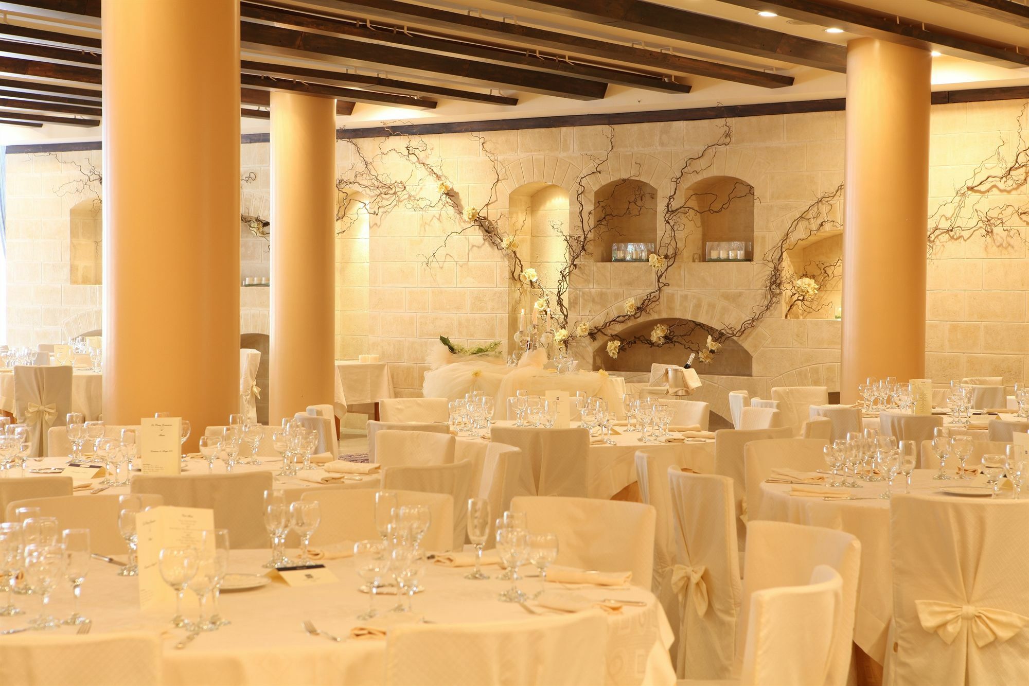Hotel Del Campo Matera Esterno foto